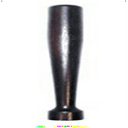 8" Wooden Bar Muddler (MDW-80F)-pack of 5