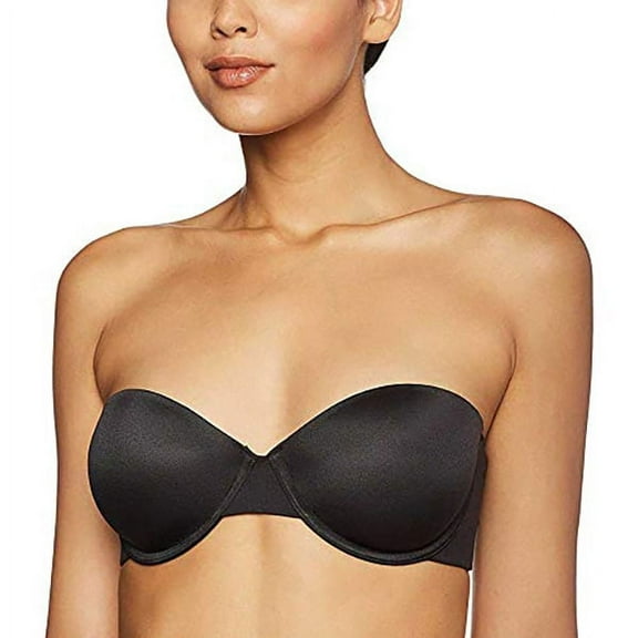 � Comfort Devotion� Strapless Demi Multiway Bra