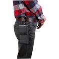 thumbnail image 5 of Mobile Ph Case, Holster, Cell Ph Belt Pouch,hi Belt Bag ,mens Belt Clip Holster Pouch Waist Pack For Bags(1pc), 5 of 5