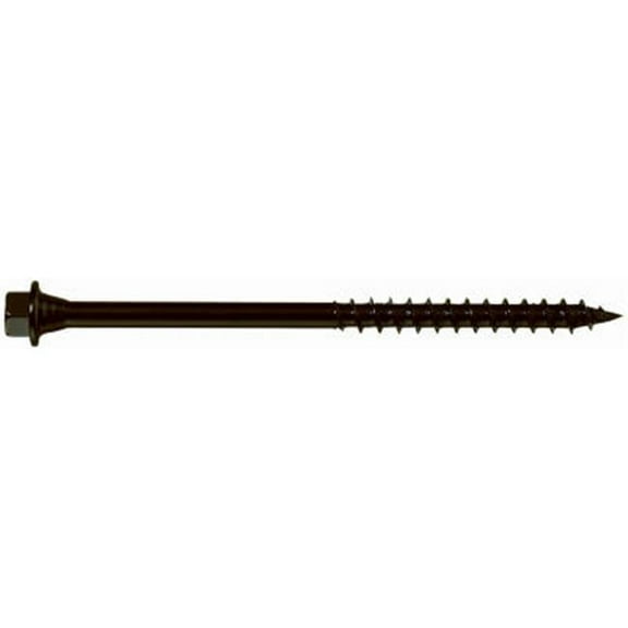FMTLOK04-12  4 in. Timberlok Screw - 12