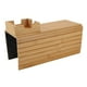 thumbnail image 5 of Mesa Plegable Con Bandeja Para Brazo De Sofá, Bandeja Para Reposabrazos De Sofá, Instalación Sencilla, Multifuncional Para Teléfono De Bebidas, 5 of 7