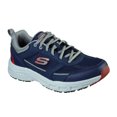 thumbnail image 1 of Skechers Mens Oak Canyon Verketta Leather Trainers, 1 of 6