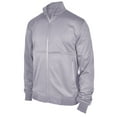 thumbnail image 1 of Monterey Club Men's Causal Slash Fleece Jacket #1975, 1 of 2
