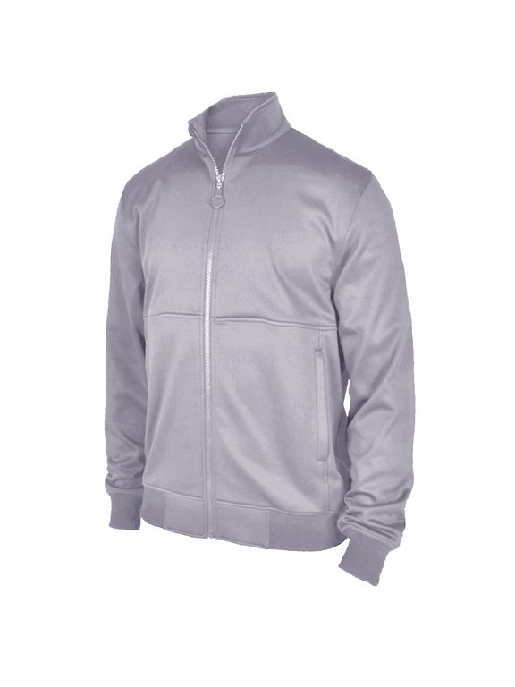 Men's Causal Slash Fleece Jacket #1975
