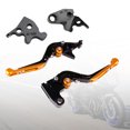 thumbnail image 1 of Levier de Frein Réglable pour YAMAHA XSR 155 MT15 2019-2022, 1 of 7