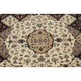 thumbnail image 3 of Tapis de Jardin Design Aubusson Oriental 10x13, 3 of 8
