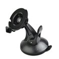 thumbnail image 1 of 1*Bracket Black Plastic Car Windshield Suction Cup Mount Holder For Garmin Nuvi 57LM 58LM GPS Satellite Navigation, 1 of 5