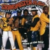Grandmaster Flash - Adventures of: More of the Best - Rap / Hip-Hop - CD