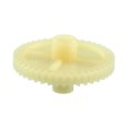 thumbnail image 1 of keepw Reduction Gear Remote Control Truck Upgrade Modification Spare Part Repairing Gifts Replacement for WLtoys 144001 144002 124018, 1 of 8