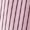 Pink, variant on Women Casual Striped Tie Front Camisole Dress Sun Dress Summer Vacation Flowy Mini Dress Streetwear
