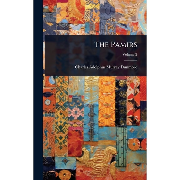 The Pamirs, (Hardcover)