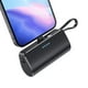thumbnail image 1 of Cargador portátil Pxwaxpy 5200mAh con cable Tipo-C para iPhone, 1 of 9