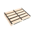 thumbnail image 2 of TISHITA Home Foot Scrubber Tool Boot Scraper Brush for Snowshoes Rainboots Household, 2 of 8