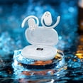 thumbnail image 4 of BT-07 Monté sur l'Oreille HiFi Haute Qualité Sonore Bluetooth 5.3 Ultra Longue Portée Appel Clair Réduction de Bruit Intelligente Transmission Directionnelle, 4 of 8