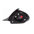 thumbnail image 2 of For Dodge Neon Tail Light Assembly 2000 Driver and Passenger Side Pair Replaces CH2800139 CH2801139, 2 of 5