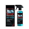 thumbnail image 2 of BotaniNest Fast Acting Windshield Deicer Spray Instant Ice Melter For Care And Winter Driving 120ml, 2 of 7