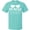 Scuba Blue, variant on Inktastic Funcle- Like a Regular Uncle Only Way More Fun T-Shirt
