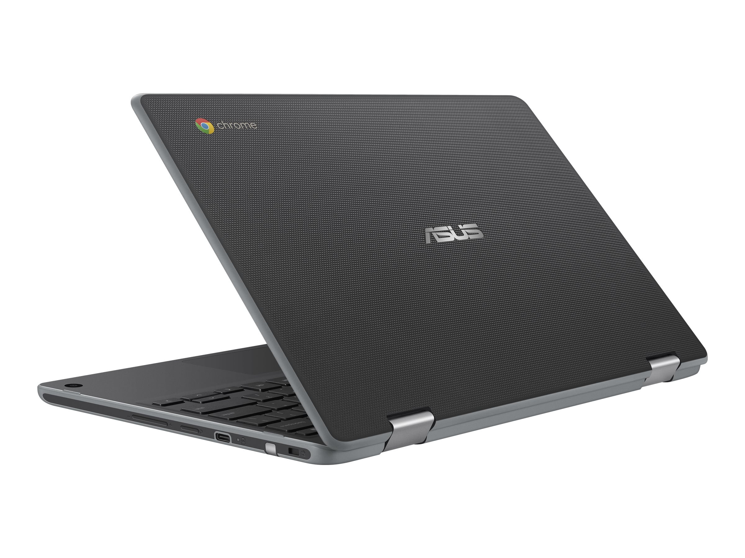 ASUS Chromebook Flip C214MA YS02T - Flip design - Intel Celeron