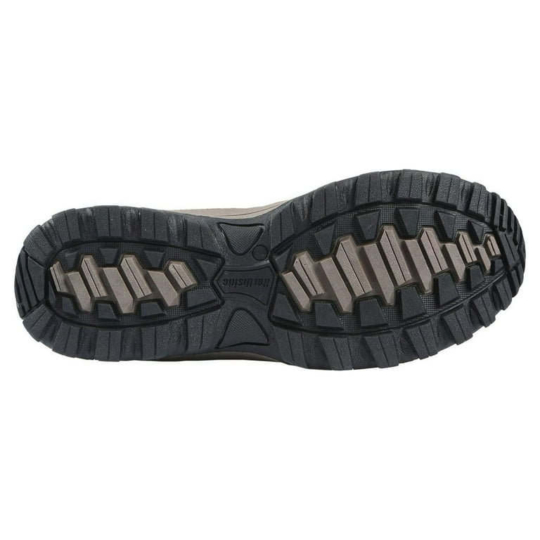 Northside Men s Snohomish Mid Waterproof Hiking Boot Wide Available Walmart