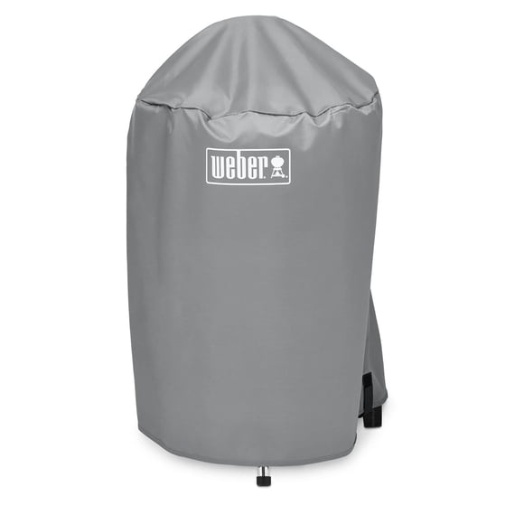 Weber Available 7175 18 Inch Charcoal Kettle Grill Cover