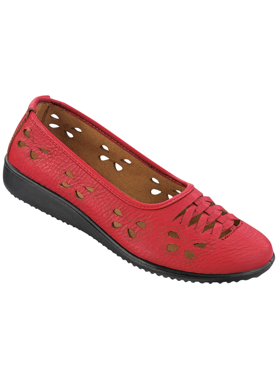 stylish flats for women