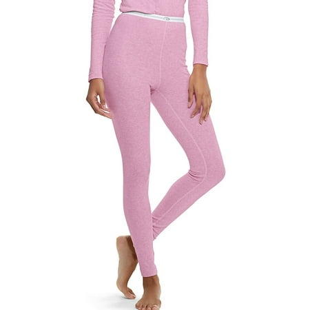 Women's Mid-Weight 2-Layer Thermal Underwear