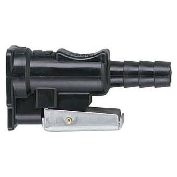 Moeller 03348110; 3/8 Hose Barb Female Connector
