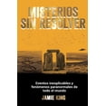thumbnail image 1 of Misterios sin resolver Blanco, 1 of 2