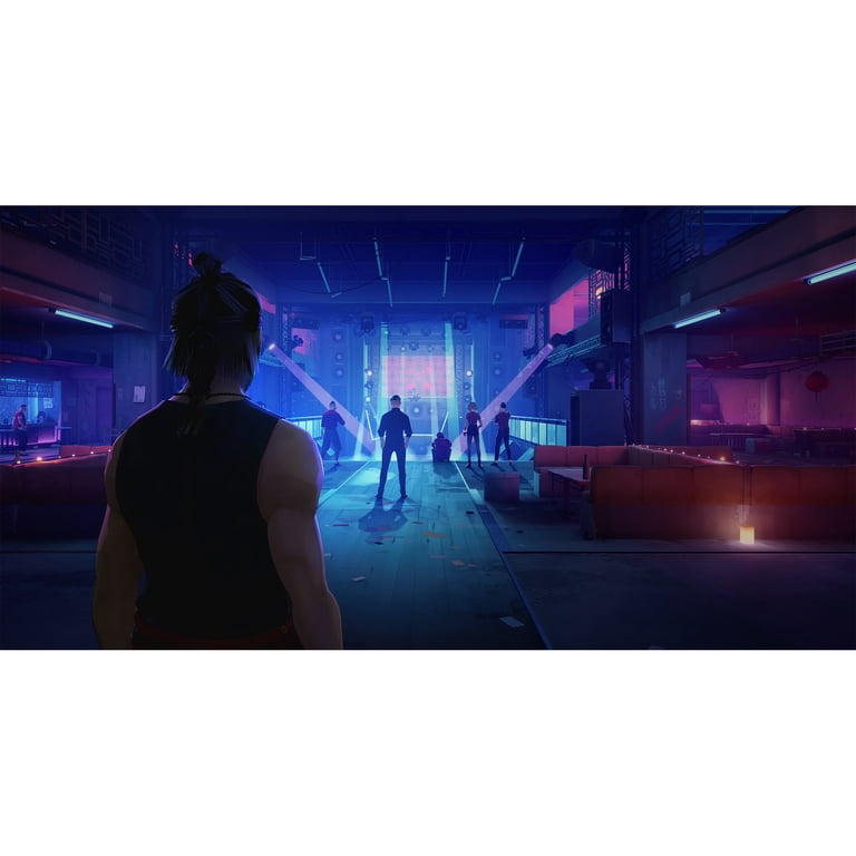 Sifu: Vengeance Edition for Nintendo Switch - Walmart.com