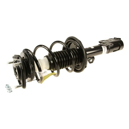 Strip Assembly - KYB Strut Plus Assembly Strut/Coil Spring Assy