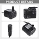 thumbnail image 2 of New for DC 3W 5.5V- 12V Submersible Water Pump Aquarium Fish for Tank Fountain P, 2 of 4