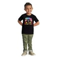 thumbnail image 3 of Charm Pops Classic Lollipops Logo Toddler Boy Girl T Shirt Infant Toddler Brisco Brands 2T, 3 of 6