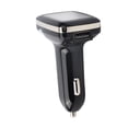 thumbnail image 1 of TPMS Tire Pressure Monitoring System, Real Time Tire Pressure and Temperature Alerts, with  Charging for Car, 1 of 7