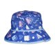 thumbnail image 4 of Pokemon Center Sylveon Bucket Hat (One Size-Adult), 4 of 7
