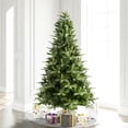 thumbnail image 2 of Vickerman 5.5' King Spruce Artificial Christmas Tree, Unlit, 2 of 6