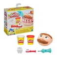 thumbnail image 1 of Play Doh Hasbro Mini Dentista Bromista, 1 of 3