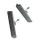 thumbnail image 2 of 2 Piezas Luz LED Marcador Lateral Parachoques Trasero 5972693 Perfecl, 2 of 9