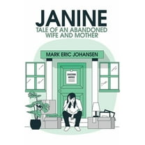 Janine: Tale of an Abandoned Wife and Mother, (Paperback)