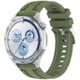 thumbnail image 1 of asddcavvf Smart Sports Watch Band Combo Weave (Silicone & Nylon) Replacement Strap, 1 of 4