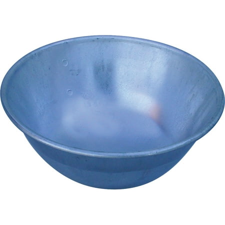 Galvanized Replacement - GALVANIZED REPLACEMENT BOWL