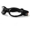 Bobster BCR002; Sunglasses Crossfire Clear