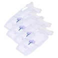 thumbnail image 1 of Disposable Urine Bag Travel Pee Bag Leakproof Unisex Ergonomic  for Car ANGGREK Otros, 1 of 8