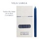 thumbnail image 2 of Velas Largas Parafina de 26cm Caja Con 12 piezas, 2 of 2