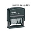 thumbnail image 1 of DATER-PRINTY, DIAL-A-PHRASE FRENCH -4817, 1 of 1