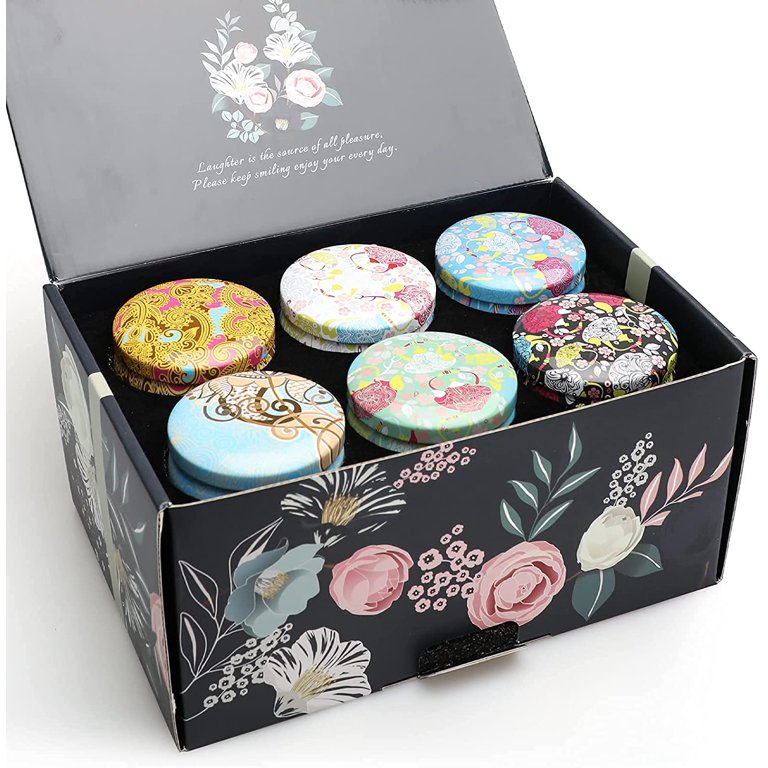 Mother's Day Candle Gift Box (3 Set / 180H Burn-Time)