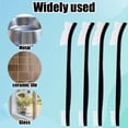 thumbnail image 4 of 12pcs Double Ended Nylon Cleaning Brushes, Small Cleaning Brush Set Multifunctional Detail Clean Brush Tool for Kitchen Jewelry Small Objects (Style 2), 4 of 6