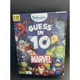 thumbnail image 6 of Skillmatics Guess in 10 Marvel Card Game Ages 8-99, 6 of 7