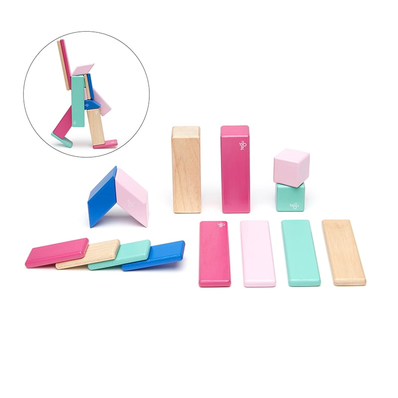 tegu 14 piece