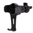 thumbnail image 3 of Car  Mount, Smart Sensing Car Phone  Fast Charging Slip  Silicone Pad Arm  For Phone Black, 3 of 8