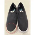 thumbnail image 3 of [New+Defects], New Balance, Men's Slip-On, AM101, Color Black, Size 8, 3 of 5
